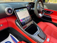 Mercedes-Benz SL Series 4.0 SL63 V8 BiTurbo AMG Performance SpdS MCT 4MATIC+ Euro 6 (s/s) 2dr 42