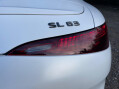 Mercedes-Benz SL Series 4.0 SL63 V8 BiTurbo AMG Performance SpdS MCT 4MATIC+ Euro 6 (s/s) 2dr 49