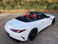 Mercedes-Benz SL Series 4.0 SL63 V8 BiTurbo AMG Performance SpdS MCT 4MATIC+ Euro 6 (s/s) 2dr 66