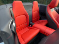 Mercedes-Benz SL Series 4.0 SL63 V8 BiTurbo AMG Performance SpdS MCT 4MATIC+ Euro 6 (s/s) 2dr 14