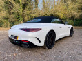 Mercedes-Benz SL Series 4.0 SL63 V8 BiTurbo AMG Performance SpdS MCT 4MATIC+ Euro 6 (s/s) 2dr 39