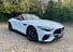Mercedes-Benz SL Series 4.0 SL63 V8 BiTurbo AMG Performance SpdS MCT 4MATIC+ Euro 6 (s/s) 2dr