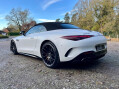 Mercedes-Benz SL Series 4.0 SL63 V8 BiTurbo AMG Performance SpdS MCT 4MATIC+ Euro 6 (s/s) 2dr 3