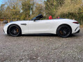 Mercedes-Benz SL Series 4.0 SL63 V8 BiTurbo AMG Performance SpdS MCT 4MATIC+ Euro 6 (s/s) 2dr 7