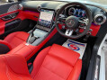 Mercedes-Benz SL Series 4.0 SL63 V8 BiTurbo AMG Performance SpdS MCT 4MATIC+ Euro 6 (s/s) 2dr 10