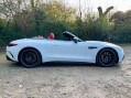 Mercedes-Benz SL Series 4.0 SL63 V8 BiTurbo AMG Performance SpdS MCT 4MATIC+ Euro 6 (s/s) 2dr 11
