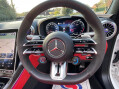 Mercedes-Benz SL Series 4.0 SL63 V8 BiTurbo AMG Performance SpdS MCT 4MATIC+ Euro 6 (s/s) 2dr 23