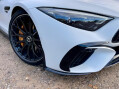 Mercedes-Benz SL Series 4.0 SL63 V8 BiTurbo AMG Performance SpdS MCT 4MATIC+ Euro 6 (s/s) 2dr 24