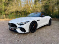 Mercedes-Benz SL Series 4.0 SL63 V8 BiTurbo AMG Performance SpdS MCT 4MATIC+ Euro 6 (s/s) 2dr 37