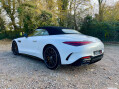 Mercedes-Benz SL Series 4.0 SL63 V8 BiTurbo AMG Performance SpdS MCT 4MATIC+ Euro 6 (s/s) 2dr 45