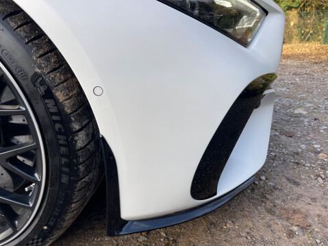 Mercedes-Benz SL Series 4.0 SL63 V8 BiTurbo AMG Performance SpdS MCT 4MATIC+ Euro 6 (s/s) 2dr 51