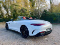Mercedes-Benz SL Series 4.0 SL63 V8 BiTurbo AMG Performance SpdS MCT 4MATIC+ Euro 6 (s/s) 2dr 59