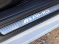 Mercedes-Benz SL Series 4.0 SL63 V8 BiTurbo AMG Performance SpdS MCT 4MATIC+ Euro 6 (s/s) 2dr 60