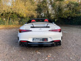 Mercedes-Benz SL Series 4.0 SL63 V8 BiTurbo AMG Performance SpdS MCT 4MATIC+ Euro 6 (s/s) 2dr 64
