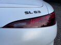 Mercedes-Benz SL Series 4.0 SL63 V8 BiTurbo AMG Performance SpdS MCT 4MATIC+ Euro 6 (s/s) 2dr 49