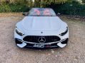 Mercedes-Benz SL Series 4.0 SL63 V8 BiTurbo AMG Performance SpdS MCT 4MATIC+ Euro 6 (s/s) 2dr 5