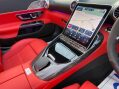 Mercedes-Benz SL Series 4.0 SL63 V8 BiTurbo AMG Performance SpdS MCT 4MATIC+ Euro 6 (s/s) 2dr 6