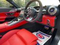 Mercedes-Benz SL Series 4.0 SL63 V8 BiTurbo AMG Performance SpdS MCT 4MATIC+ Euro 6 (s/s) 2dr 17