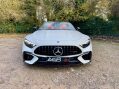 Mercedes-Benz SL Series 4.0 SL63 V8 BiTurbo AMG Performance SpdS MCT 4MATIC+ Euro 6 (s/s) 2dr 27
