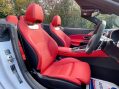 Mercedes-Benz SL Series 4.0 SL63 V8 BiTurbo AMG Performance SpdS MCT 4MATIC+ Euro 6 (s/s) 2dr 30