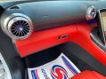Mercedes-Benz SL Series 4.0 SL63 V8 BiTurbo AMG Performance SpdS MCT 4MATIC+ Euro 6 (s/s) 2dr 31