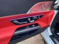 Mercedes-Benz SL Series 4.0 SL63 V8 BiTurbo AMG Performance SpdS MCT 4MATIC+ Euro 6 (s/s) 2dr 38