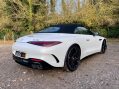Mercedes-Benz SL Series 4.0 SL63 V8 BiTurbo AMG Performance SpdS MCT 4MATIC+ Euro 6 (s/s) 2dr 39