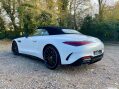 Mercedes-Benz SL Series 4.0 SL63 V8 BiTurbo AMG Performance SpdS MCT 4MATIC+ Euro 6 (s/s) 2dr 45
