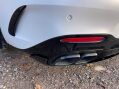 Mercedes-Benz SL Series 4.0 SL63 V8 BiTurbo AMG Performance SpdS MCT 4MATIC+ Euro 6 (s/s) 2dr 56