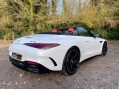 Mercedes-Benz SL Series 4.0 SL63 V8 BiTurbo AMG Performance SpdS MCT 4MATIC+ Euro 6 (s/s) 2dr 57