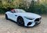Mercedes-Benz SL Series 4.0 SL63 V8 BiTurbo AMG Performance SpdS MCT 4MATIC+ Euro 6 (s/s) 2dr