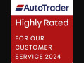 Land Rover Range Rover Sport 5.0 P575 V8 SVR Auto 4WD Euro 6 (s/s) 5dr 4