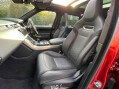 Land Rover Range Rover Sport 5.0 P575 V8 SVR Auto 4WD Euro 6 (s/s) 5dr 23