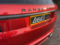 Land Rover Range Rover Sport 5.0 P575 V8 SVR Auto 4WD Euro 6 (s/s) 5dr 35