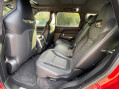 Land Rover Range Rover Sport 5.0 P575 V8 SVR Auto 4WD Euro 6 (s/s) 5dr 5