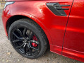 Land Rover Range Rover Sport 5.0 P575 V8 SVR Auto 4WD Euro 6 (s/s) 5dr 11