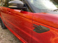 Land Rover Range Rover Sport 5.0 P575 V8 SVR Auto 4WD Euro 6 (s/s) 5dr 21