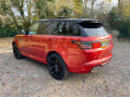 Land Rover Range Rover Sport 5.0 P575 V8 SVR Auto 4WD Euro 6 (s/s) 5dr 37