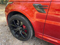 Land Rover Range Rover Sport 5.0 P575 V8 SVR Auto 4WD Euro 6 (s/s) 5dr 38