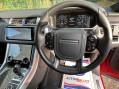 Land Rover Range Rover Sport 5.0 P575 V8 SVR Auto 4WD Euro 6 (s/s) 5dr 50