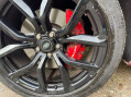 Land Rover Range Rover Sport 5.0 P575 V8 SVR Auto 4WD Euro 6 (s/s) 5dr 9