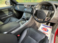 Land Rover Range Rover Sport 5.0 P575 V8 SVR Auto 4WD Euro 6 (s/s) 5dr 39