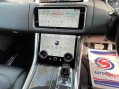 Land Rover Range Rover Sport 5.0 P575 V8 SVR Auto 4WD Euro 6 (s/s) 5dr 54
