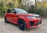 Land Rover Range Rover Sport 5.0 P575 V8 SVR Auto 4WD Euro 6 (s/s) 5dr