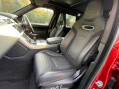 Land Rover Range Rover Sport 5.0 P575 V8 SVR Auto 4WD Euro 6 (s/s) 5dr 2