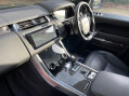 Land Rover Range Rover Sport 5.0 P575 V8 SVR Auto 4WD Euro 6 (s/s) 5dr 7
