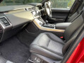 Land Rover Range Rover Sport 5.0 P575 V8 SVR Auto 4WD Euro 6 (s/s) 5dr 17