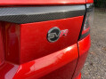 Land Rover Range Rover Sport 5.0 P575 V8 SVR Auto 4WD Euro 6 (s/s) 5dr 18