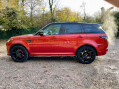 Land Rover Range Rover Sport 5.0 P575 V8 SVR Auto 4WD Euro 6 (s/s) 5dr 26