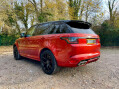 Land Rover Range Rover Sport 5.0 P575 V8 SVR Auto 4WD Euro 6 (s/s) 5dr 51